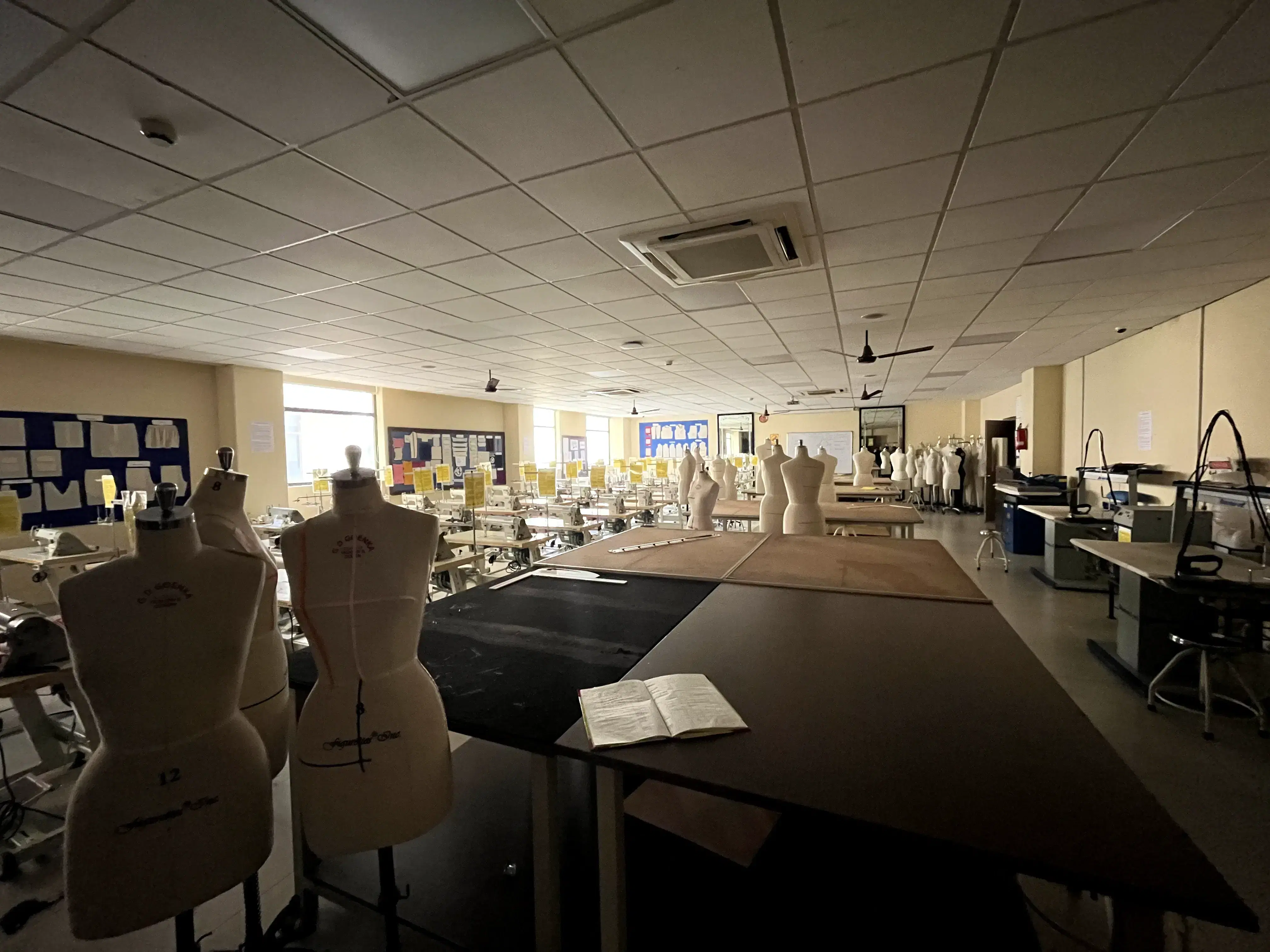 GD Goenka University Gurgaon Academic Building photo 68